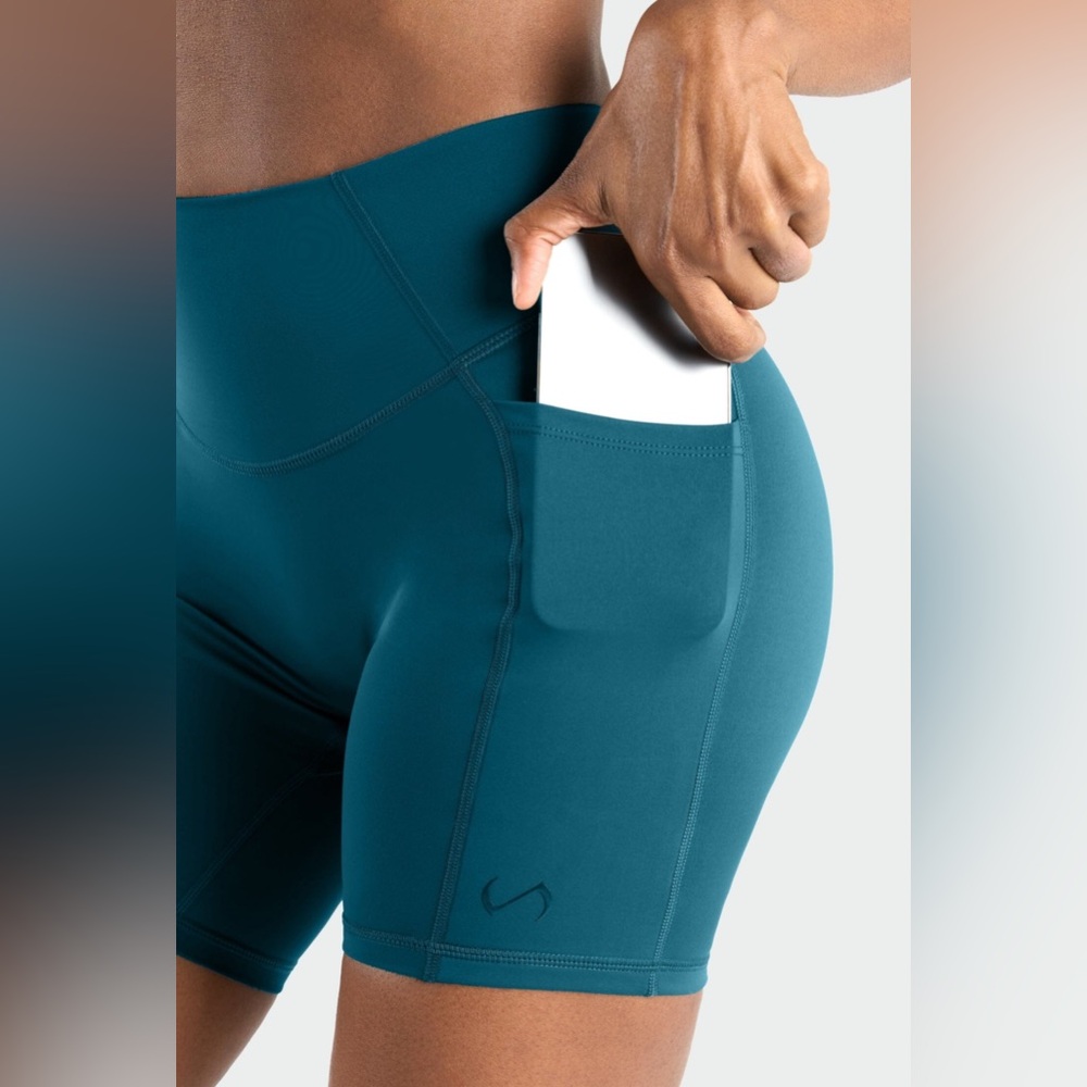 TLF hyperpower short